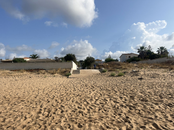 PRONÁJEM APARTMÁNU U MOŘE NA SICÍLII