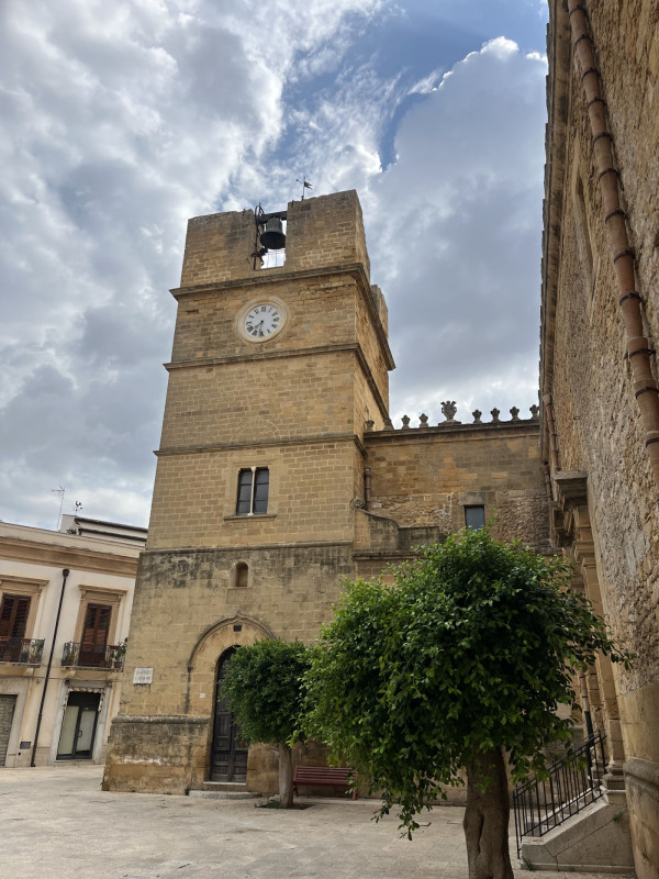 PRONÁJEM APARTMÁNU U MOŘE NA SICÍLII