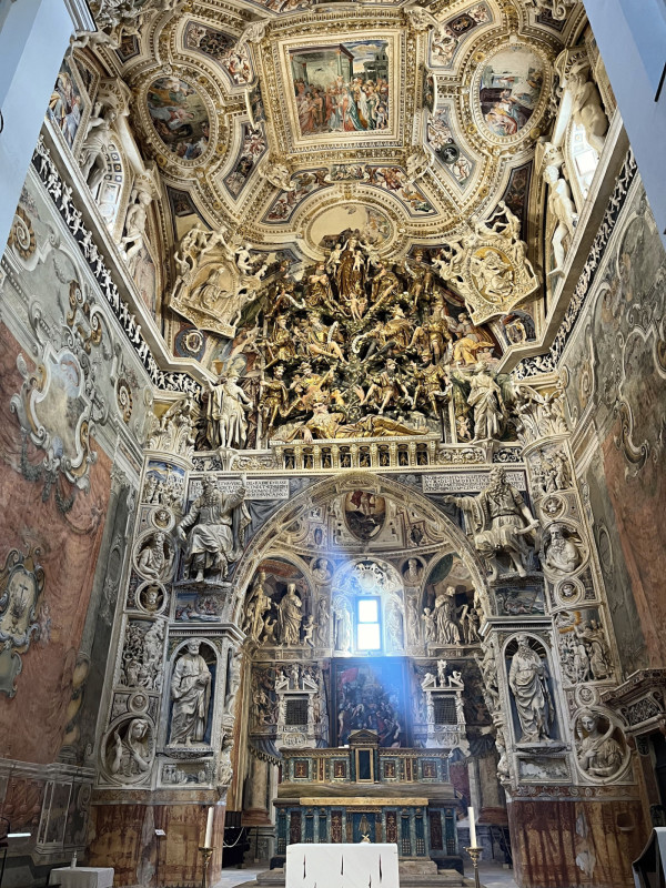 PRONÁJEM APARTMÁNU U MOŘE NA SICÍLII