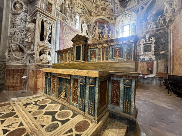 PRONÁJEM APARTMÁNU U MOŘE NA SICÍLII