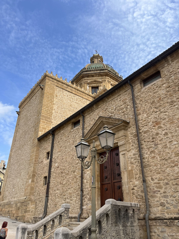 PRONÁJEM APARTMÁNU U MOŘE NA SICÍLII