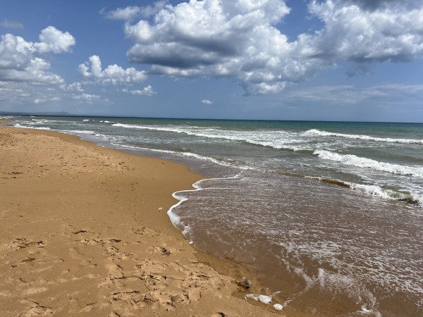 PRONÁJEM APARTMÁNU U MOŘE NA SICÍLII