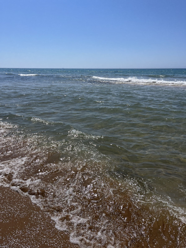 PRONÁJEM APARTMÁNU U MOŘE NA SICÍLII