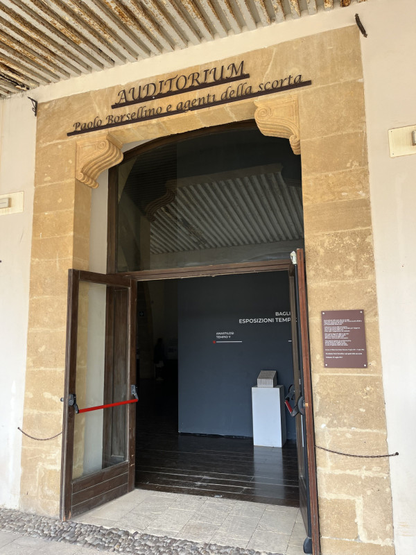 PRONÁJEM APARTMÁNU U MOŘE NA SICÍLII