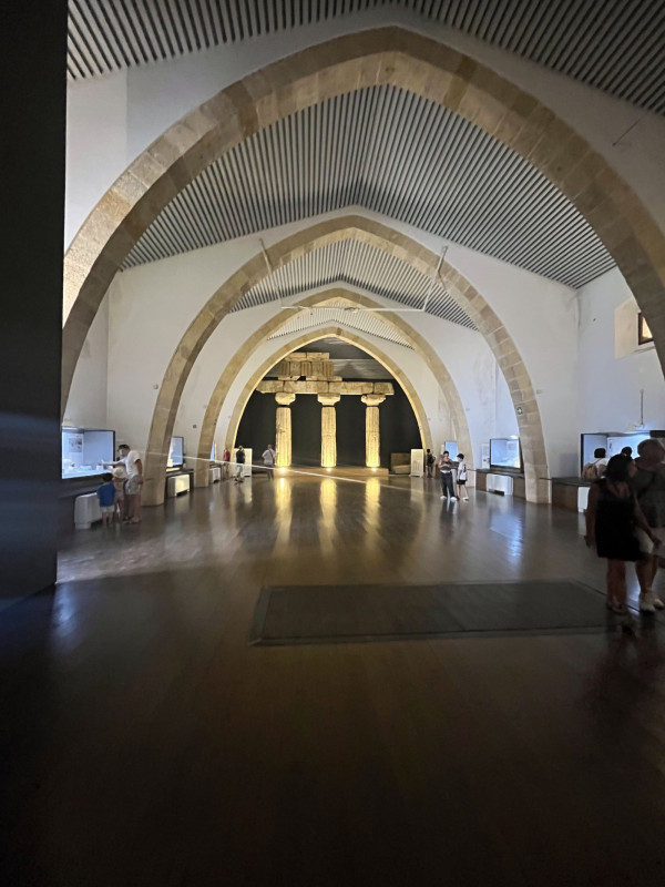 PRONÁJEM APARTMÁNU U MOŘE NA SICÍLII