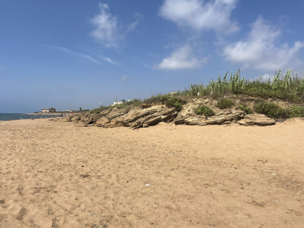 PRONÁJEM APARTMÁNU U MOŘE NA SICÍLII