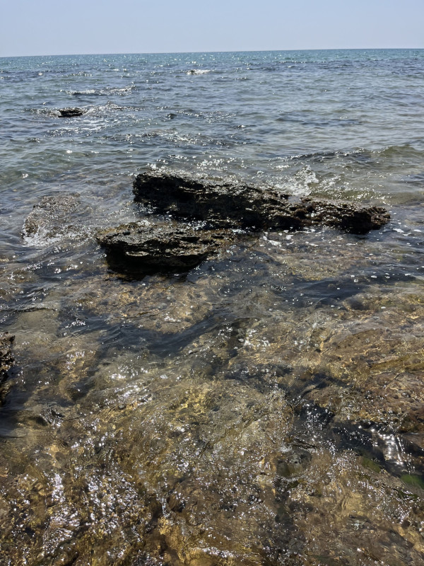 PRONÁJEM APARTMÁNU U MOŘE NA SICÍLII