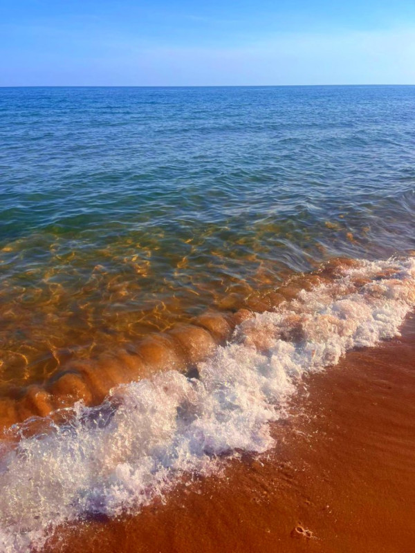 PRONÁJEM APARTMÁNU U MOŘE NA SICÍLII