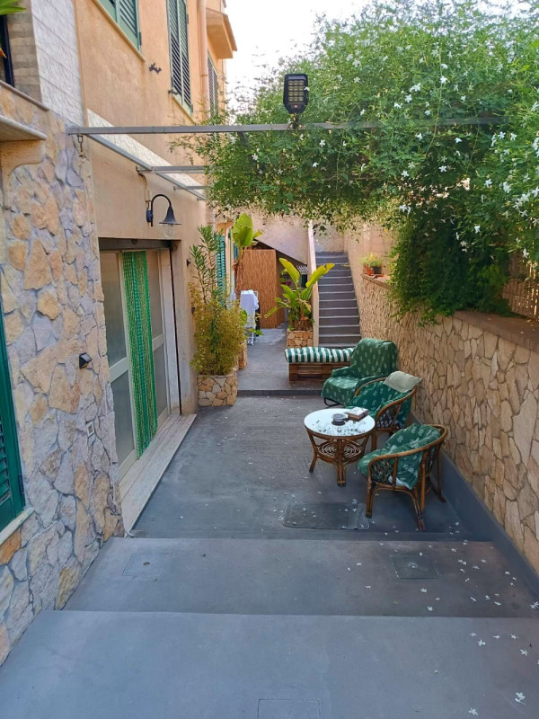 PRONÁJEM APARTMÁNU U MOŘE NA SICÍLII