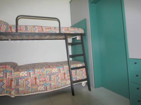 REZIDENCE S APARTMÁNY S BAZÉNEM BIBIONE
