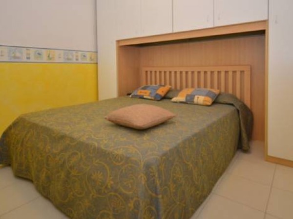 REZIDENCE S APARTMÁNY S BAZÉNEM BIBIONE