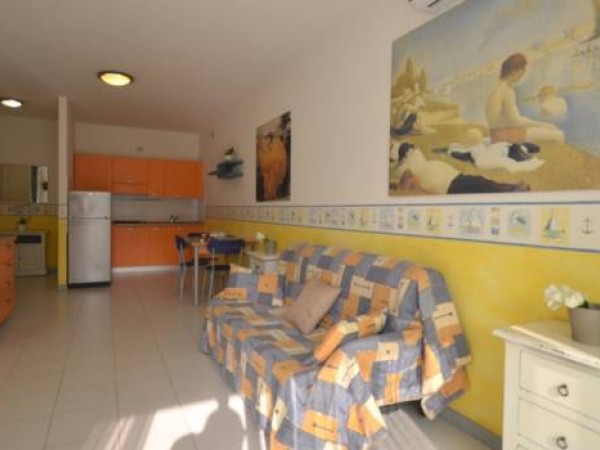 REZIDENCE S APARTMÁNY S BAZÉNEM BIBIONE