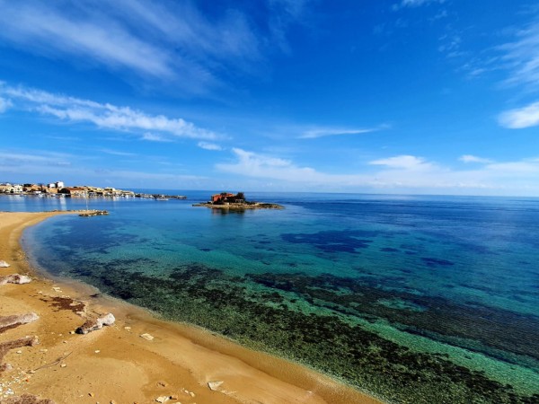 UBYTOVÁNÍ NA PLÁŽI, ZÁJEZDY ITÁLIE