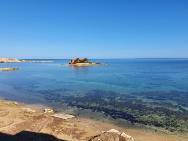 UBYTOVÁNÍ NA PLÁŽI, ZÁJEZDY ITÁLIE