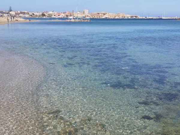 UBYTOVÁNÍ NA PLÁŽI, ZÁJEZDY ITÁLIE