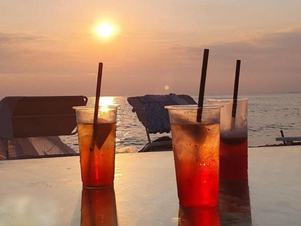 UBYTOVÁNÍ NA PLÁŽI, ZÁJEZDY ITÁLIE