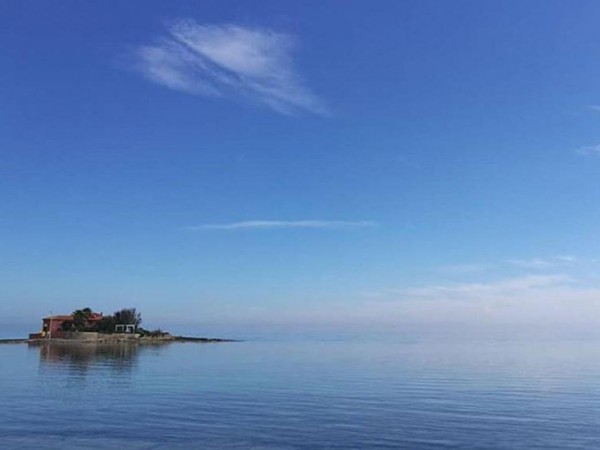 UBYTOVÁNÍ NA PLÁŽI, ZÁJEZDY ITÁLIE