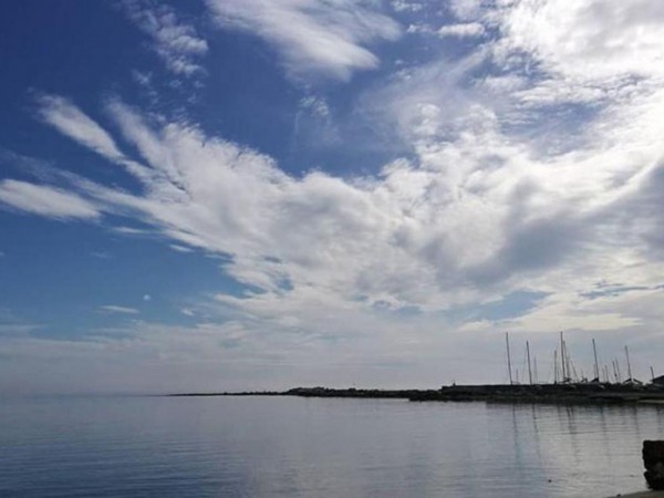 UBYTOVÁNÍ NA PLÁŽI, ZÁJEZDY ITÁLIE