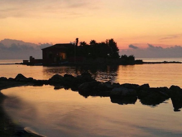 UBYTOVÁNÍ NA PLÁŽI, ZÁJEZDY ITÁLIE