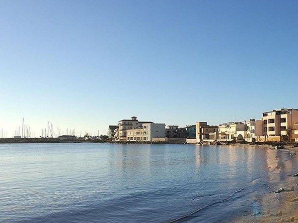 UBYTOVÁNÍ NA PLÁŽI, ZÁJEZDY ITÁLIE