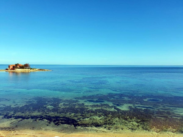 UBYTOVÁNÍ NA PLÁŽI, ZÁJEZDY ITÁLIE