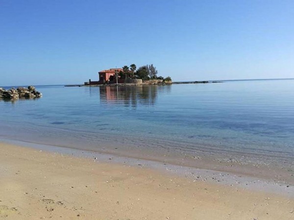 UBYTOVÁNÍ NA PLÁŽI, ZÁJEZDY ITÁLIE