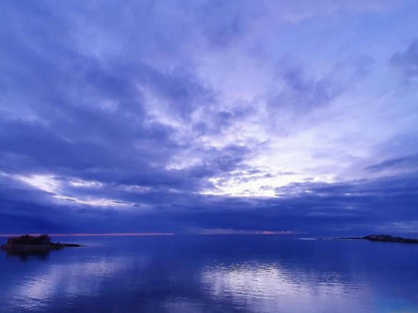 UBYTOVÁNÍ NA PLÁŽI, ZÁJEZDY ITÁLIE