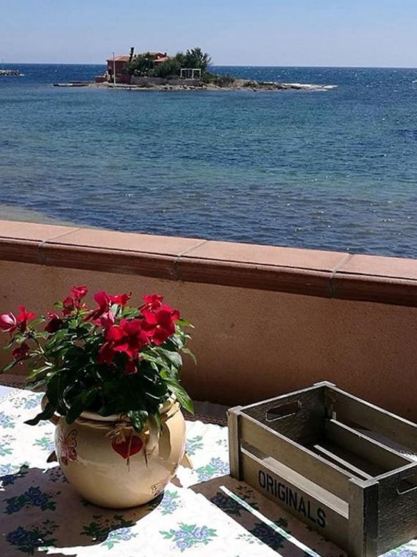 UBYTOVÁNÍ NA PLÁŽI, ZÁJEZDY ITÁLIE