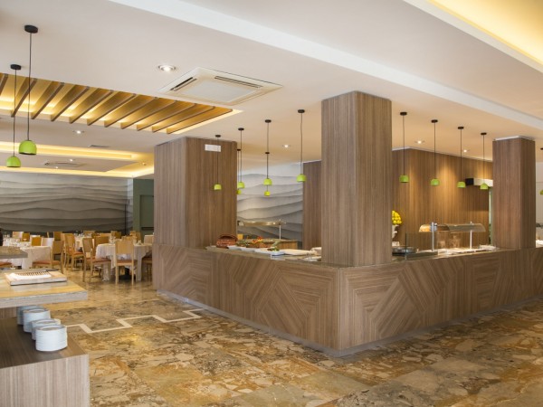 Parkhotel Casimiro Village**** - San Felice del Benaco - Lago di Garda