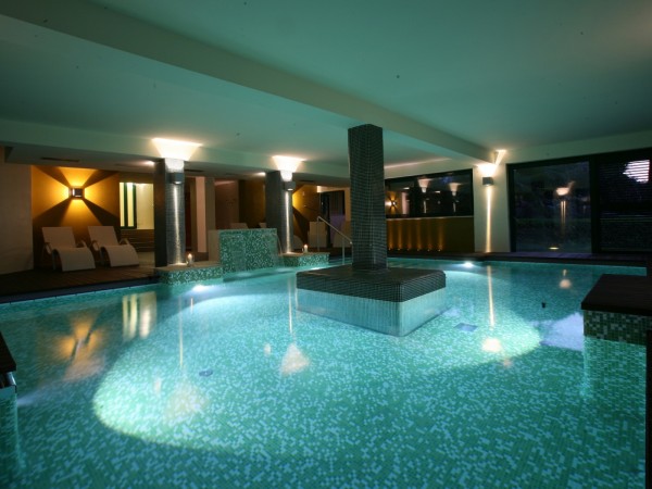 Parkhotel Casimiro Village**** - San Felice del Benaco - Lago di Garda