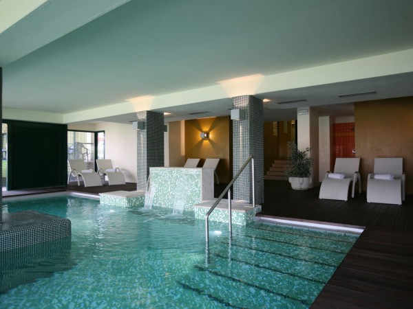 Parkhotel Casimiro Village**** - San Felice del Benaco - Lago di Garda