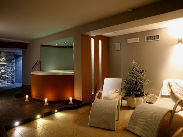 Parkhotel Casimiro Village**** - San Felice del Benaco - Lago di Garda