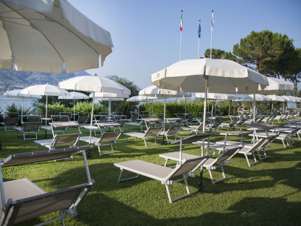 Parkhotel Casimiro Village**** - San Felice del Benaco - Lago di Garda
