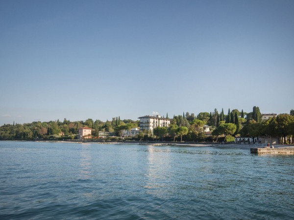 Parkhotel Casimiro Village**** - San Felice del Benaco - Lago di Garda