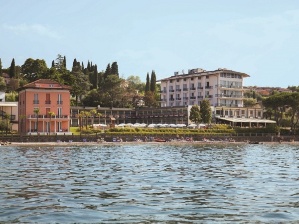 Parkhotel Casimiro Village**** - San Felice del Benaco - Lago di Garda
