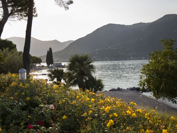 Parkhotel Casimiro Village**** - San Felice del Benaco - Lago di Garda