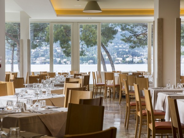 Parkhotel Casimiro Village**** - San Felice del Benaco - Lago di Garda