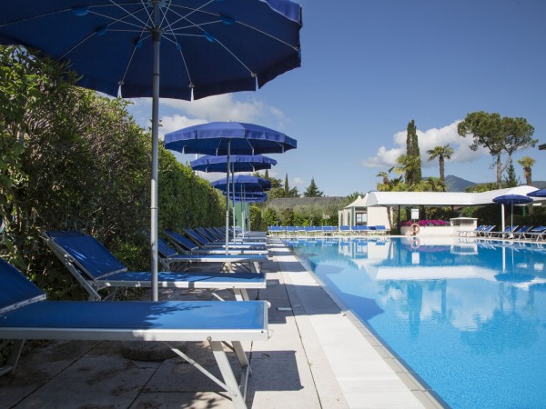 Parkhotel Casimiro Village**** - San Felice del Benaco - Lago di Garda