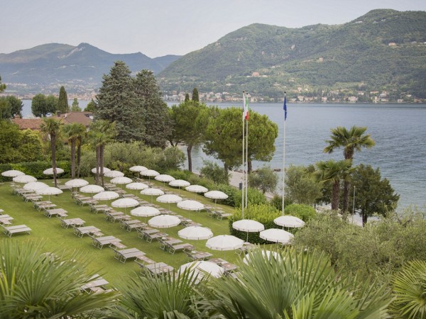 Parkhotel Casimiro Village**** - San Felice del Benaco - Lago di Garda
