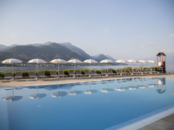 Parkhotel Casimiro Village**** - San Felice del Benaco - Lago di Garda