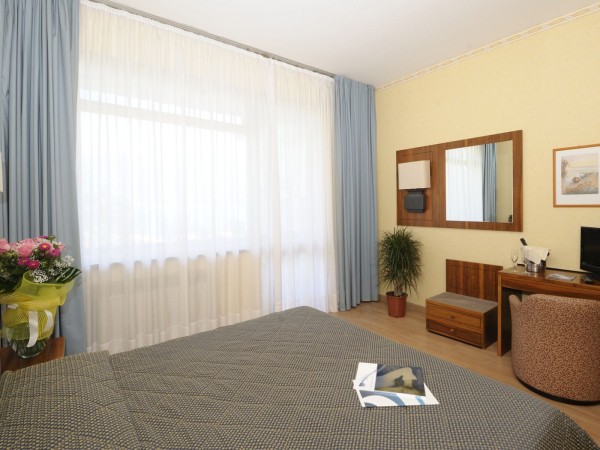 Parkhotel Casimiro Village**** - San Felice del Benaco - Lago di Garda