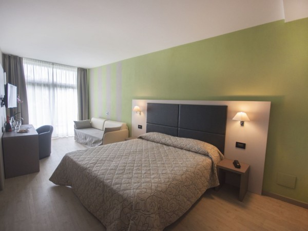 Parkhotel Casimiro Village**** - San Felice del Benaco - Lago di Garda