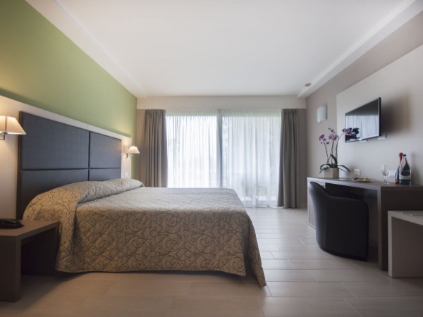 Parkhotel Casimiro Village**** - San Felice del Benaco - Lago di Garda