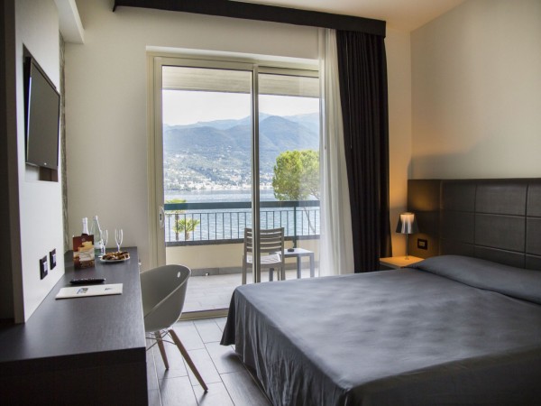 Parkhotel Casimiro Village**** - San Felice del Benaco - Lago di Garda
