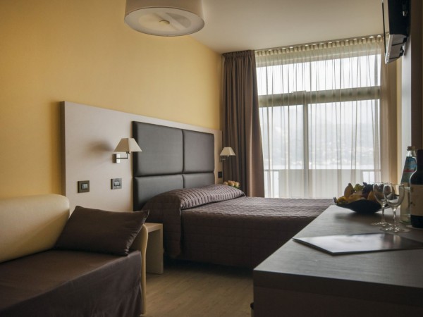 Parkhotel Casimiro Village**** - San Felice del Benaco - Lago di Garda