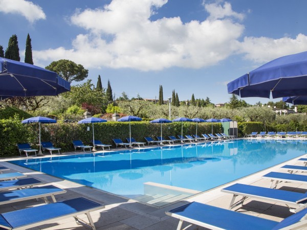 Parkhotel Casimiro Village**** - San Felice del Benaco - Lago di Garda