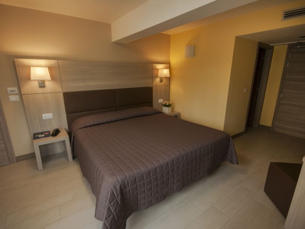 Parkhotel Casimiro Village**** - San Felice del Benaco - Lago di Garda