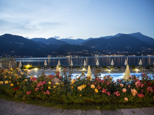 Parkhotel Casimiro Village**** - San Felice del Benaco - Lago di Garda