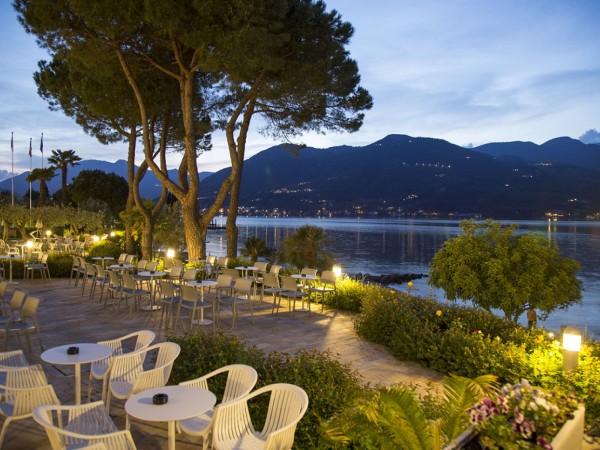 Parkhotel Casimiro Village**** - San Felice del Benaco - Lago di Garda