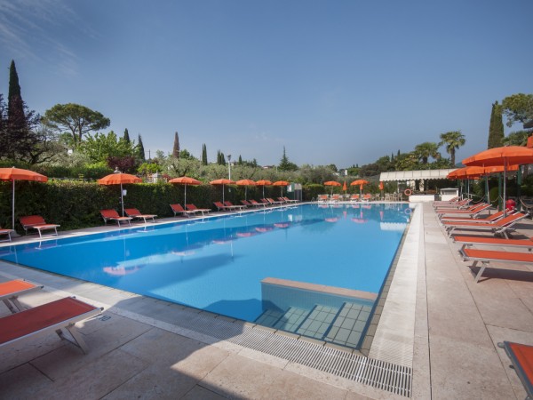 Parkhotel Casimiro Village**** - San Felice del Benaco - Lago di Garda